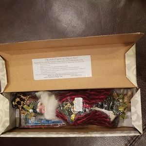 Mark Roberts Out of Africa Fairy